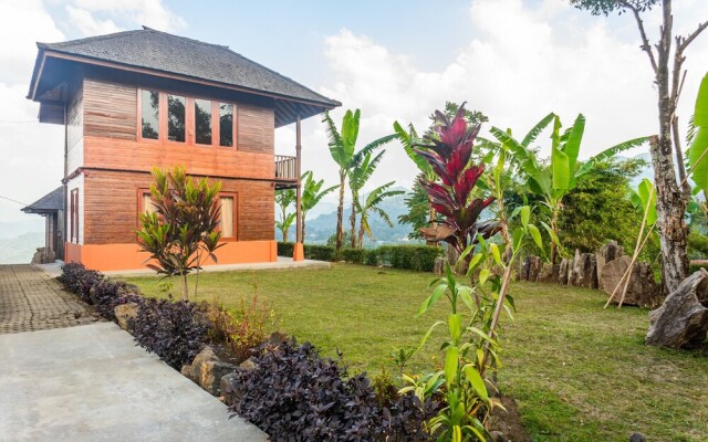 OYO 1458 Kanaka Residence