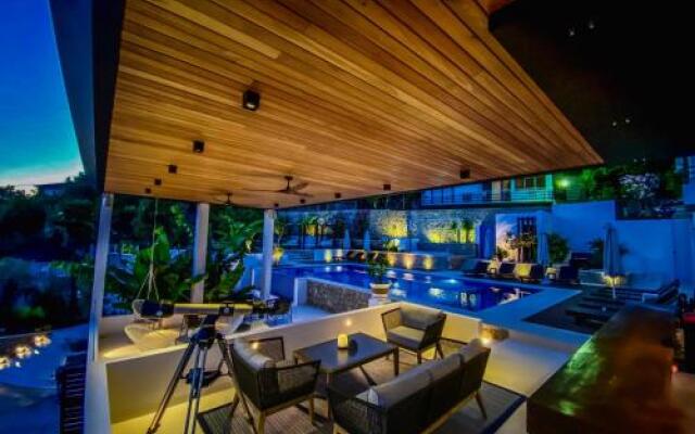 Apartments Secret Garden