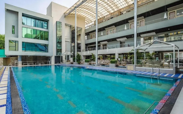 The Fern Residency - Mumbai