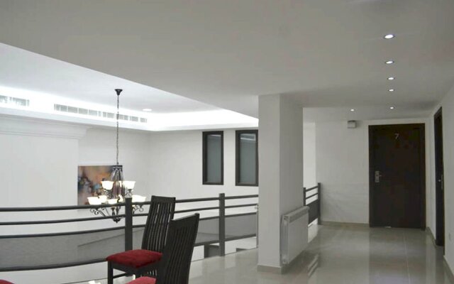 Yasmeen Suite Hotel