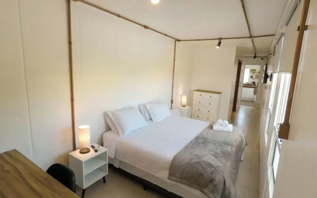 Casa Kaia Mar - Campeche - Floripa