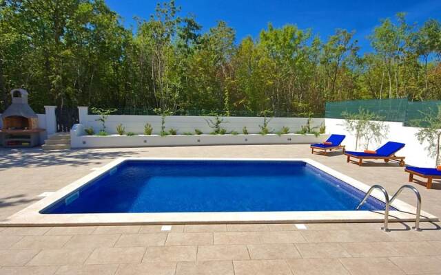 Gorgeous Villa in Belavici With Swimming Pool