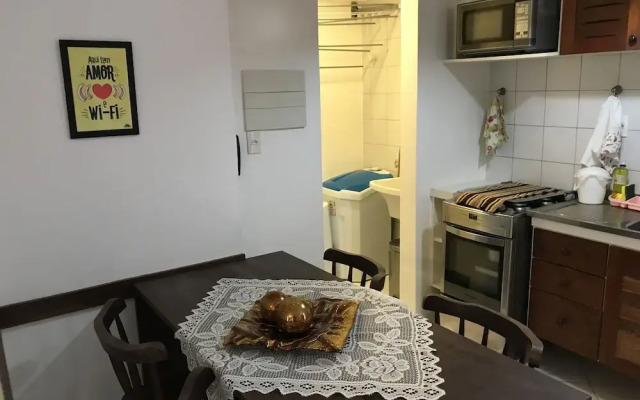 Apartamento Porto Praia do Forte