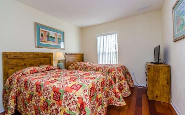 Terra Verde Resort Three-bedroom