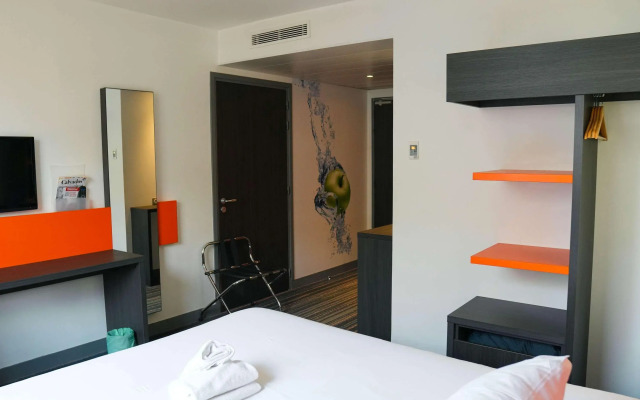 Ibis Styles Caen Centre Gare