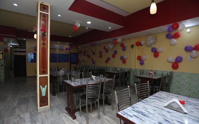 Hotel Awadh by OYO Rooms