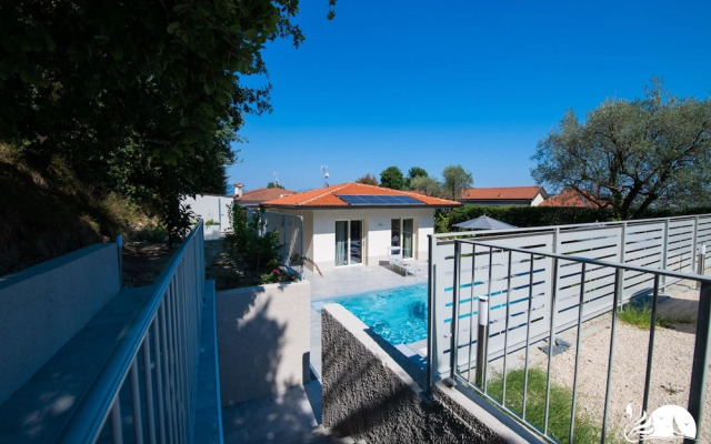 L Agrumeto - Il Limone