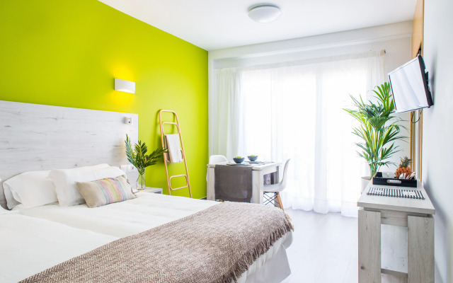 Dunas Club - Hotel & Apartamentos