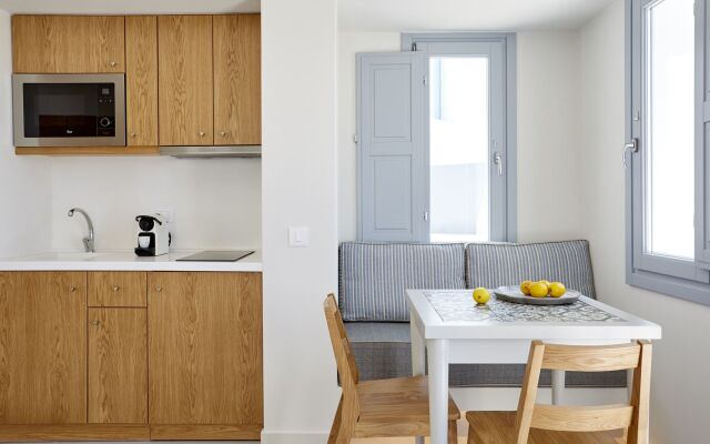 Nova Luxury Suites