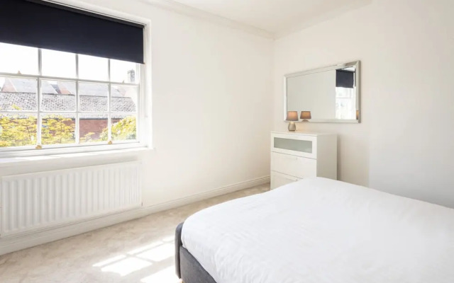 Host Stay St Margaret s Mews