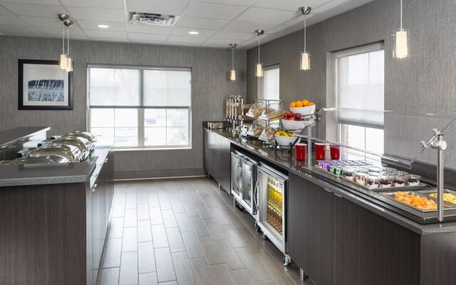 Residence Inn Minneapolis Bloomington