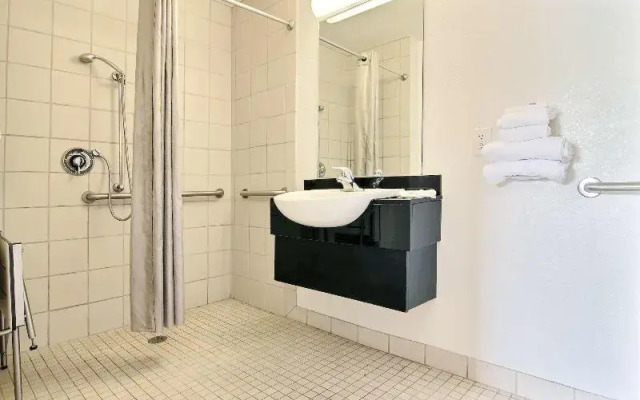 Motel 6 Albuquerque, Nm - Midtown