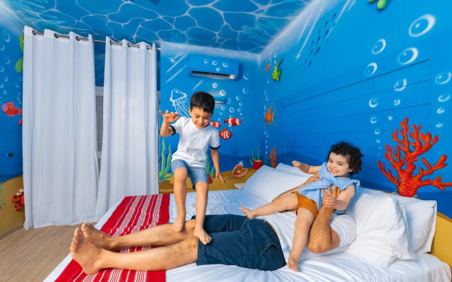 UNAHOTELS Club Hotel Ancora