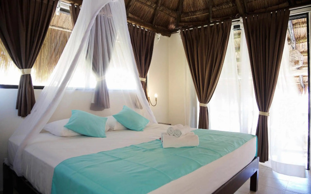 Punta Piedra Beach Posada