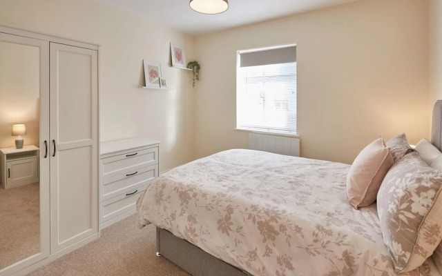 South Cliff Apartment