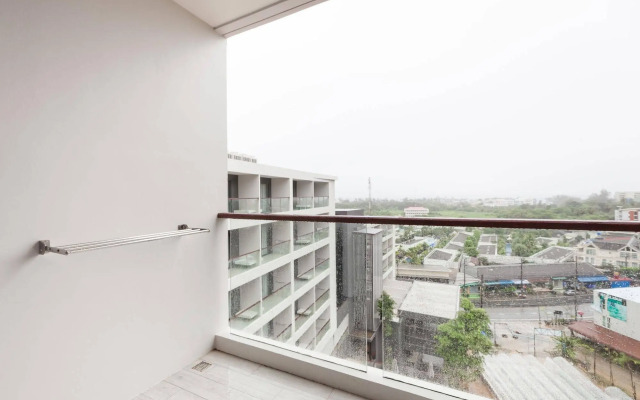 Zen Premium Patak Karon Beach