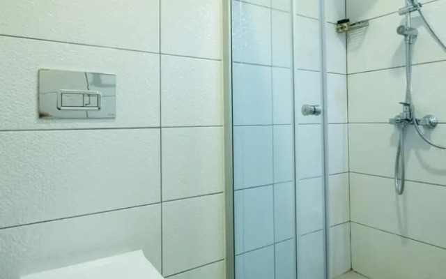 Seafront Flat With Excellent Sea View in Bodrum