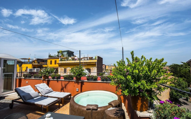 Residenza Del Cedro