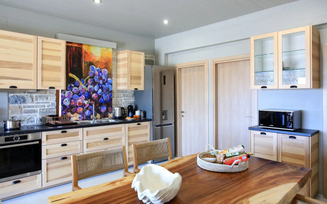 Cretan Traditional Villas