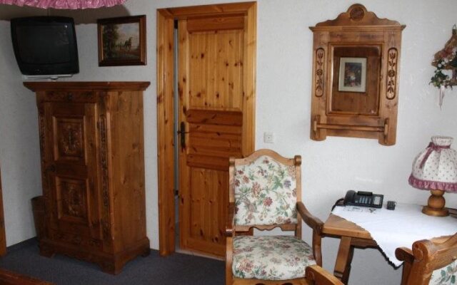 Stefans Restaurant & Gästezimmer