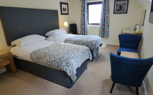 The Brevins Guest House