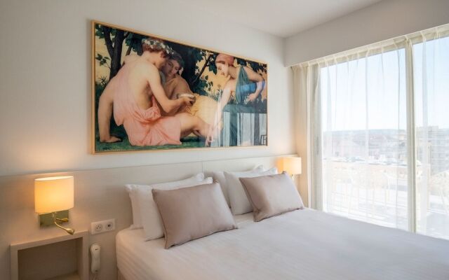 Résidence Hôtelière Chambord