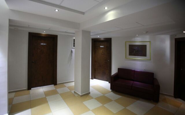 Iraklion Hotel