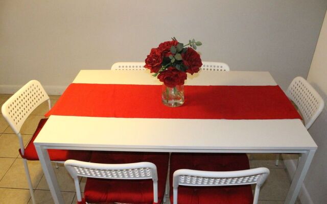 Adib Apartments - 625 Borthwick Ave, Unit 9