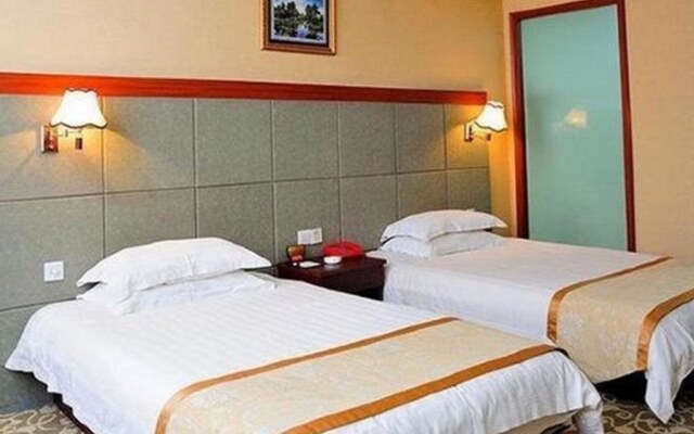 Hanglong Guest House