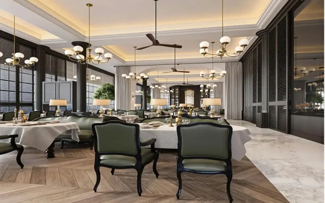 Shenzhen Nanshan Auspices  (Wanxiang Tiandi Branch)