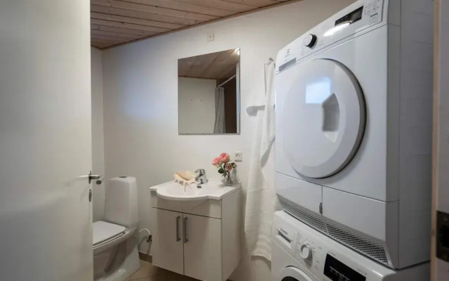 18 Person Holiday Home in Tisvildeleje