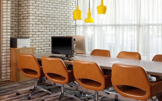 TownePlace Suites New Orleans Downtown/Canal Street