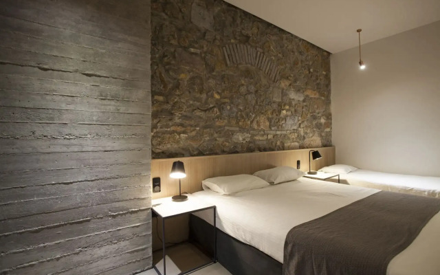Art Suites Korai