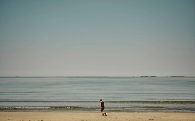 Sola Strand Hotel