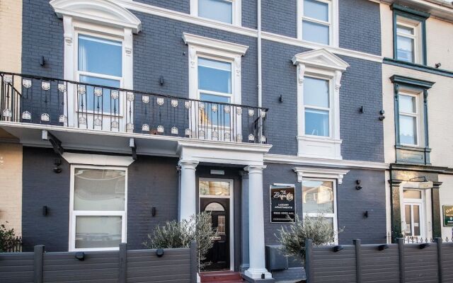 Remaotel The Bromley Apartments