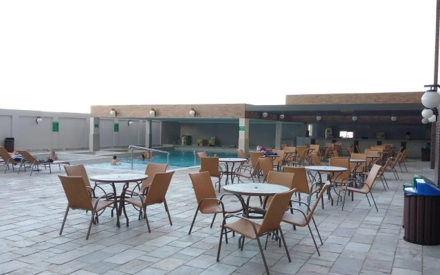 Flats Piazza diRoma Acqua Park e Splash