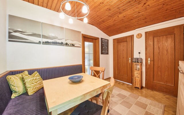 Appartement Riverview
