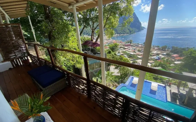 Green Fig Resort & Spa
