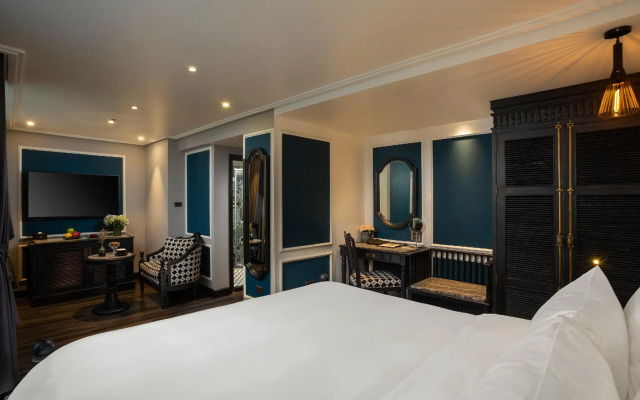 Hanoi Esplendor Hotel and Spa
