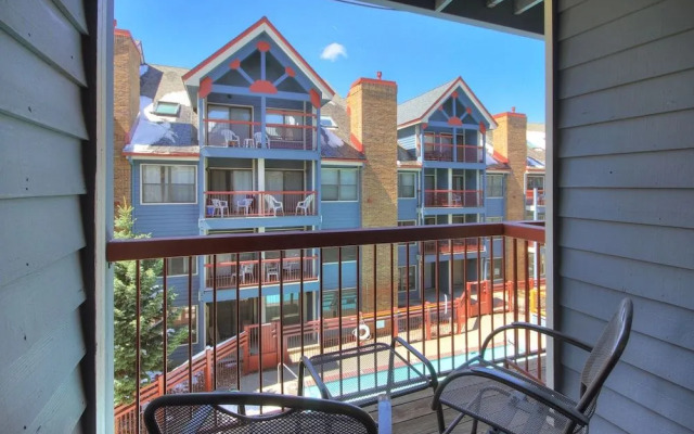 River Mtn Lodge E309