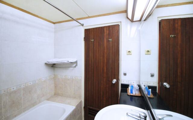 Airy Blok M Melawai 18 Jakarta