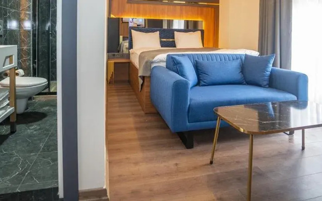 216 Yali Suites