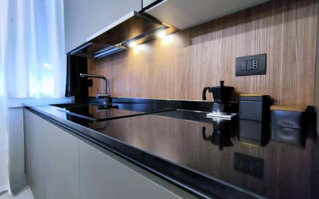 Officine Cavour Appartamenti la Quercia
