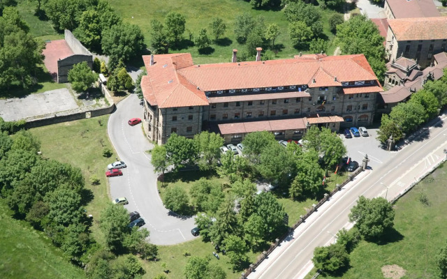 Balneario de Corconte