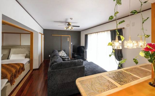 Ocean View Terrace BISE 1F