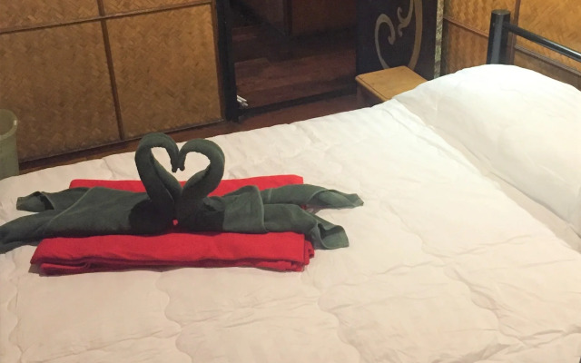 Shanti Lodge Bangkok