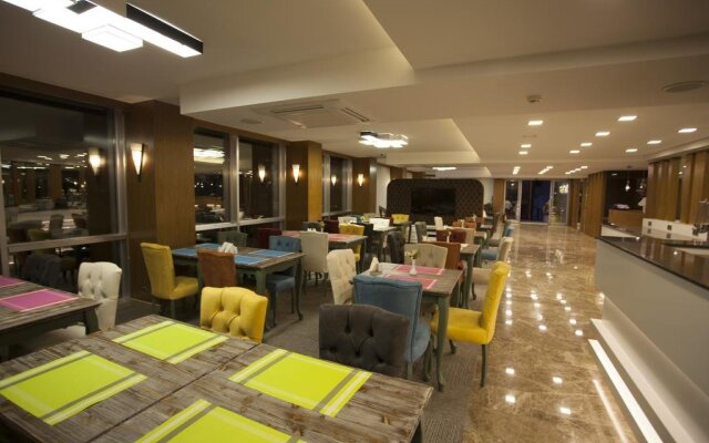 Giresun Sedef Hotel