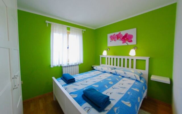 Pula Comfort Apartments