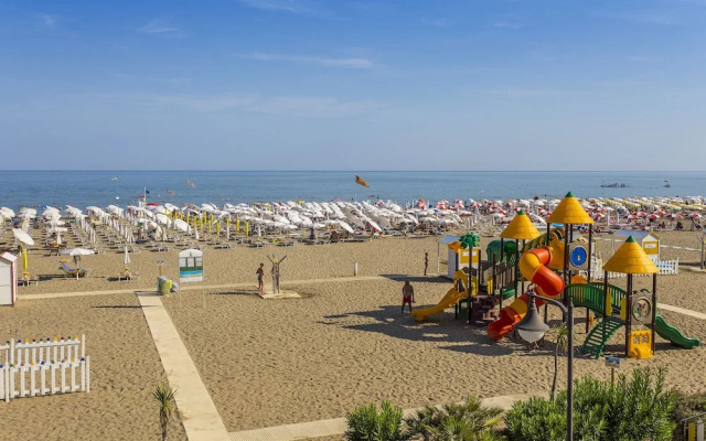 Villaggio Luna 2