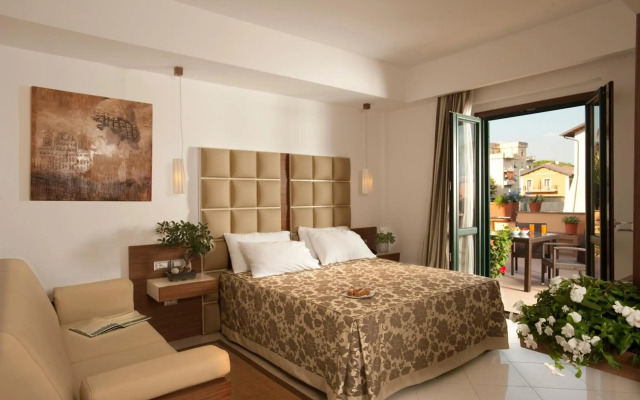 OC Hotel